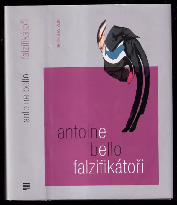 Falzifikátoři