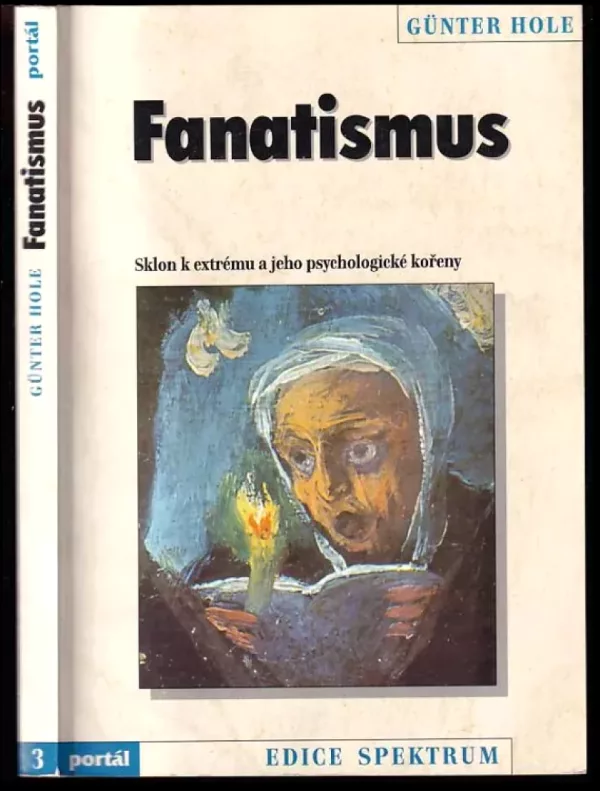 Fanatismus