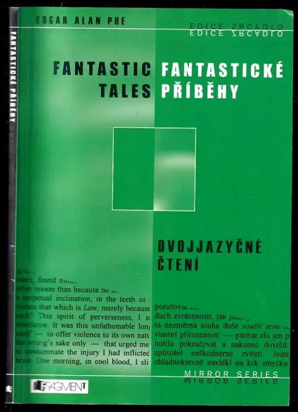 Fantastic tales