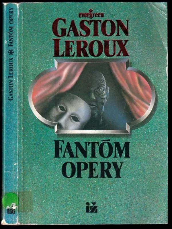 Fantóm opery