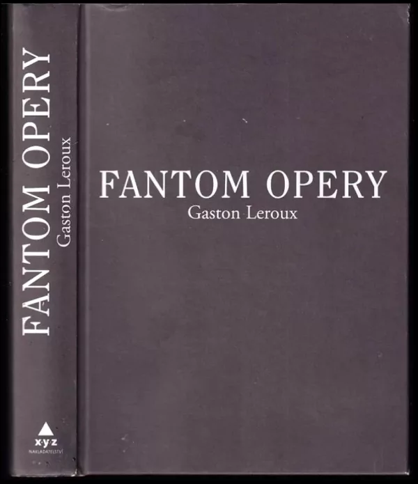 Fantom Opery