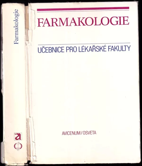 Farmakologie