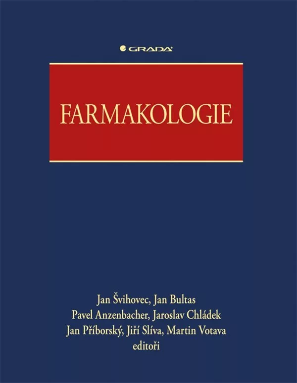 Farmakologie