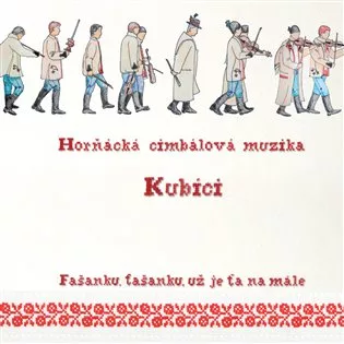 Fašanku, fašanku, už je ťa namále