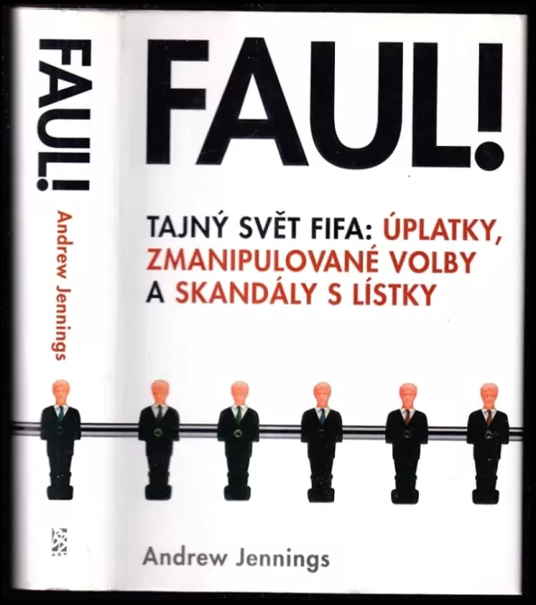 Faul!