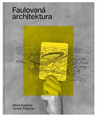 Faulovaná architektura