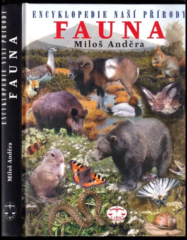 Fauna