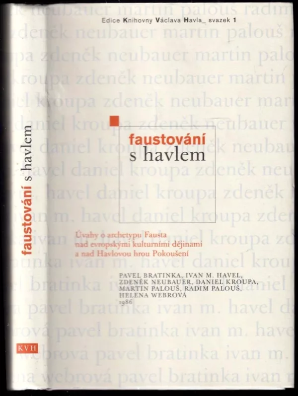 Faustování s Havlem