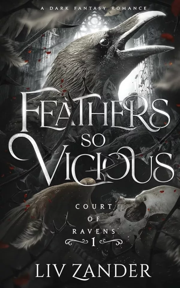 Feathers so Vicious