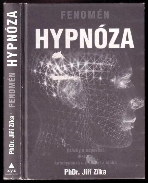 Fenomén hypnóza