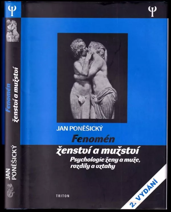 Fenomén ženství a mužství