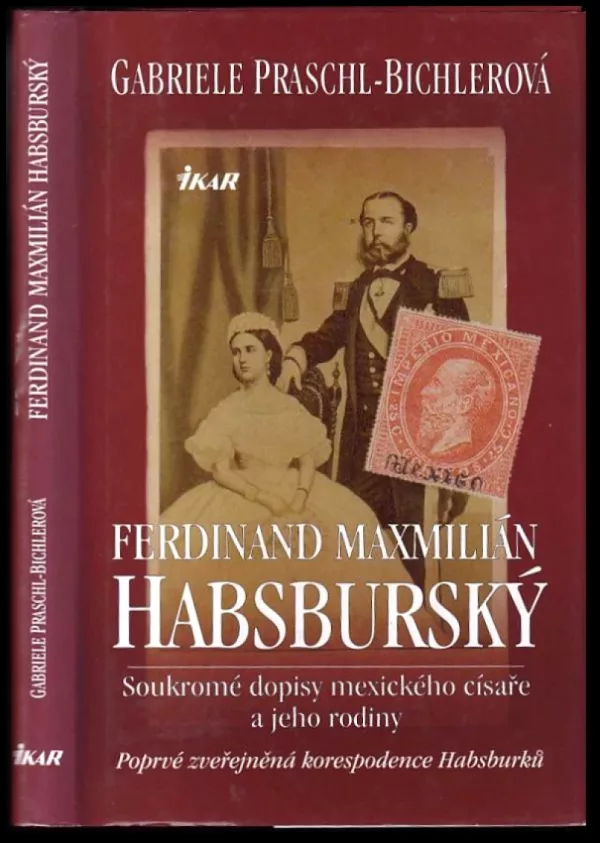 Ferdinand Maxmilián Habsburský