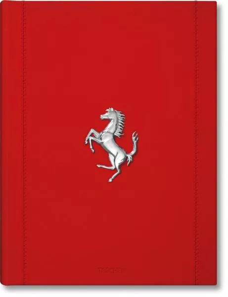 Ferrari (Collector’s Edition)