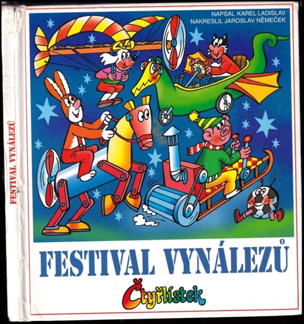 Festival vynálezů
