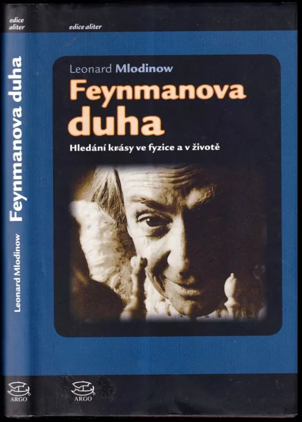 Feynmanova duha