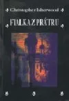 Fialka z Prátru