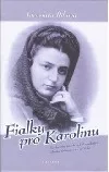 Fialky pro Karolinu