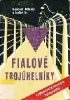 Fialové trojúhelníky: zapomenutá kapitola holocaustu