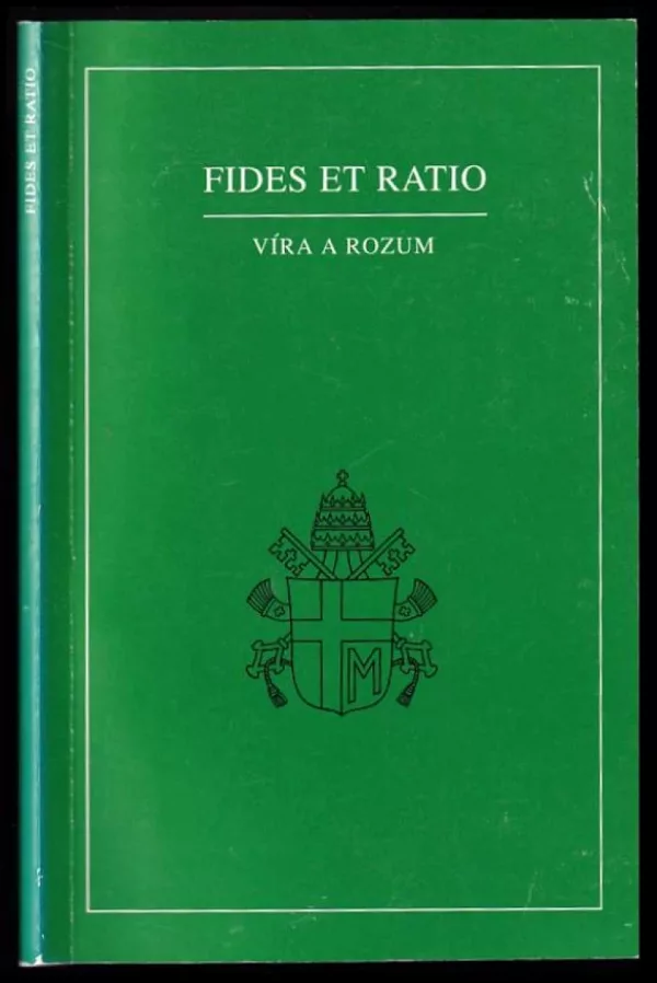 Fides et ratio