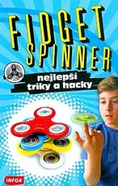 Fidget Spinner-nejlepší triky a hacky