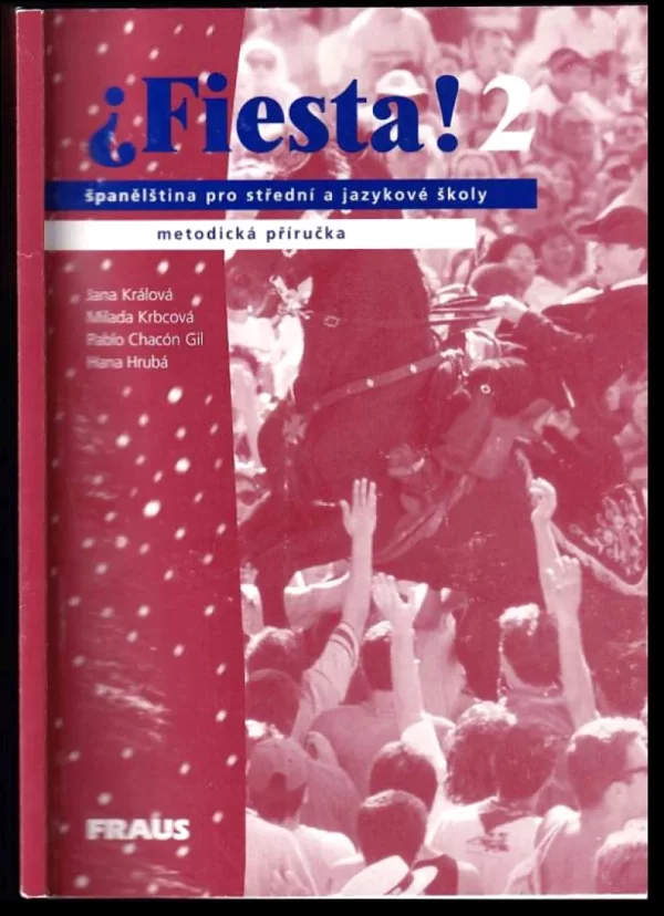 Fiesta! 2