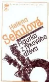 Figurka z týkového dřeva