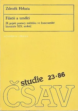 Filistři a umělci
