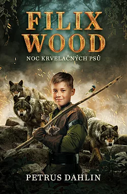 Noc krvelačných psů