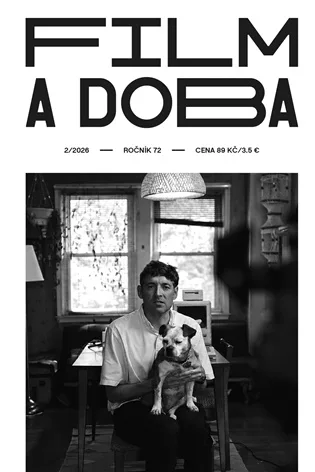 Film a doba 2/2026