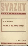 Film a národnost