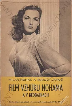 Film vzhůru nohama a v nedbalkách