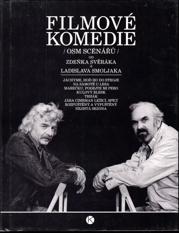 Filmové komedie Zdeňka Svěráka a Ladislava Smoljaka