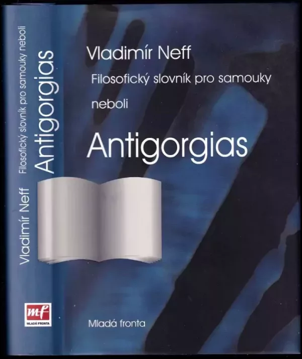 Filosofický slovník pro samouky neboli Antigorgias