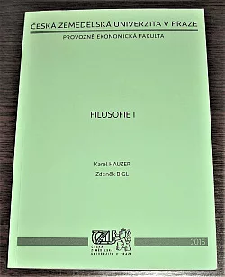 Filosofie
