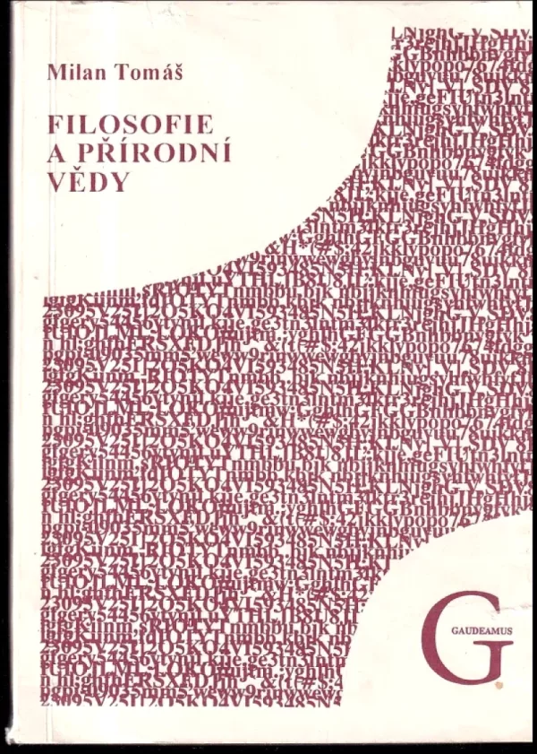 Filosofie a přírodní vědy