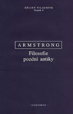 Filosofie pozdní antiky