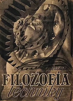 Filozofia techniky