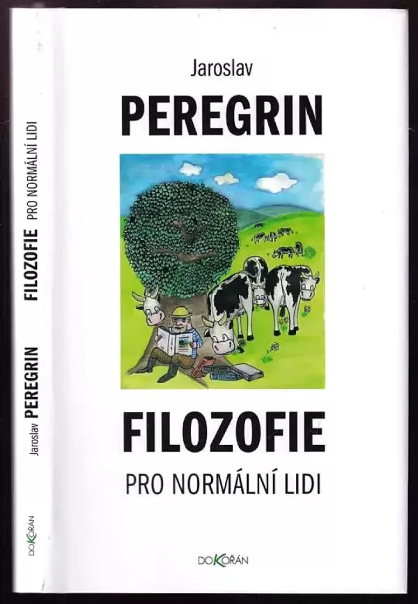 Filozofie pro normální lidi