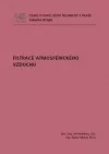 Filtrace atmosférického vzduchu