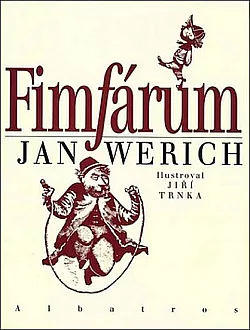 Fimfárum