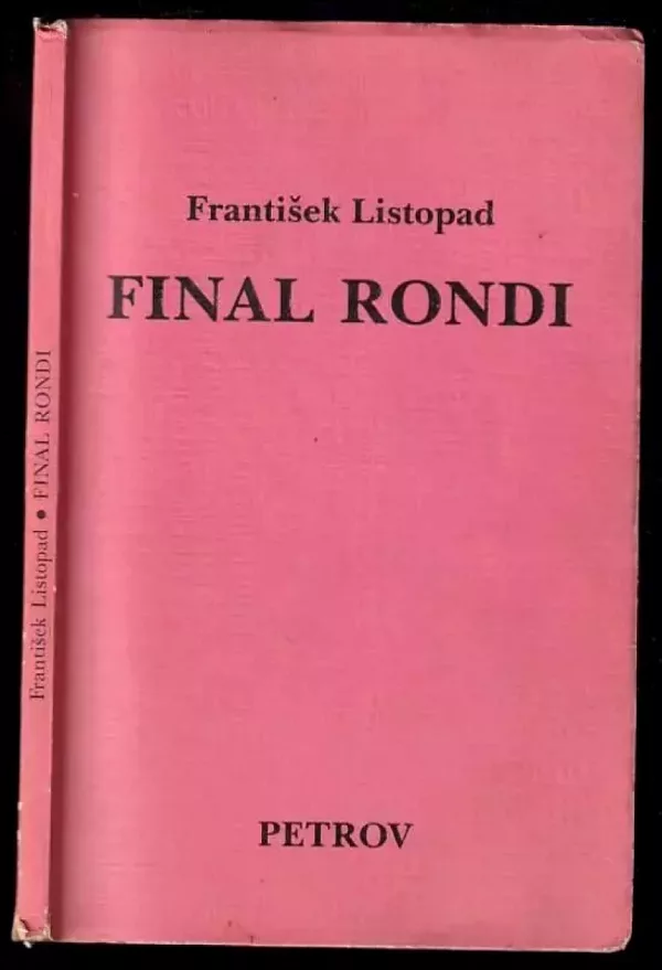 Final rondi