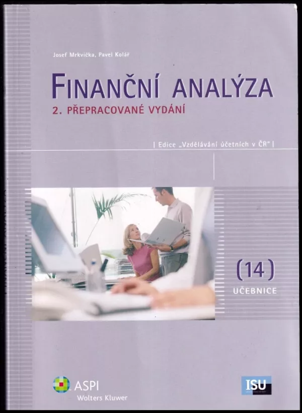 Finanční analýza