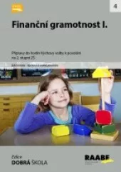 Finanční gramotnost I.