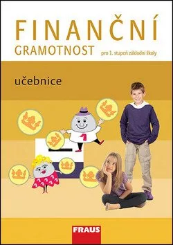 Finanční gramotnost pro 1. stupeň ZŠ