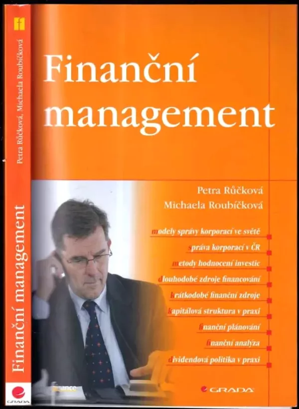 Finanční management