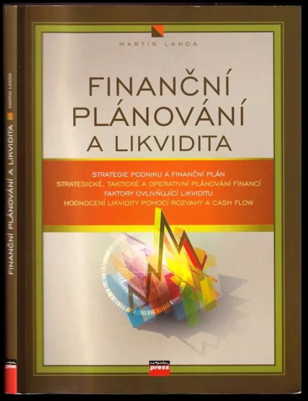 Finanční plánování a likvidita