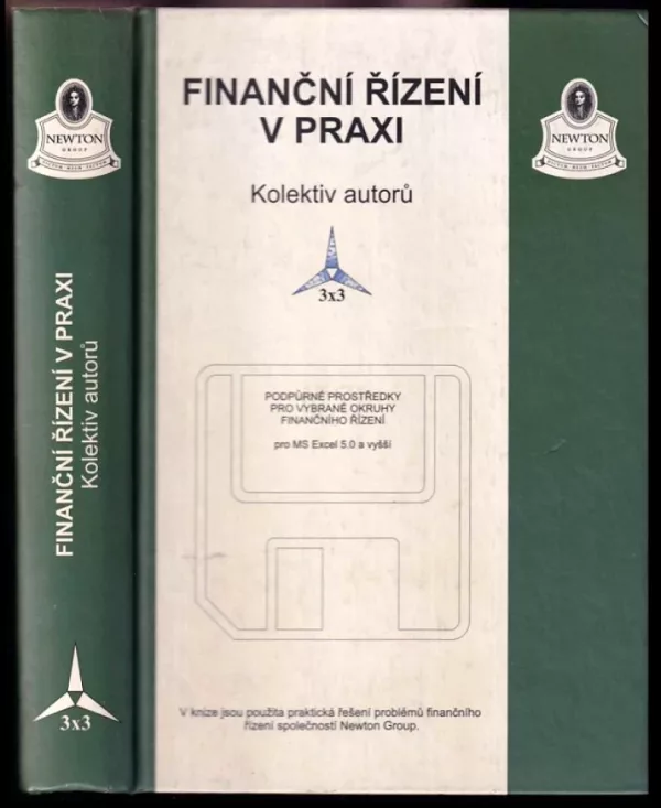 Finanční řízení v praxi