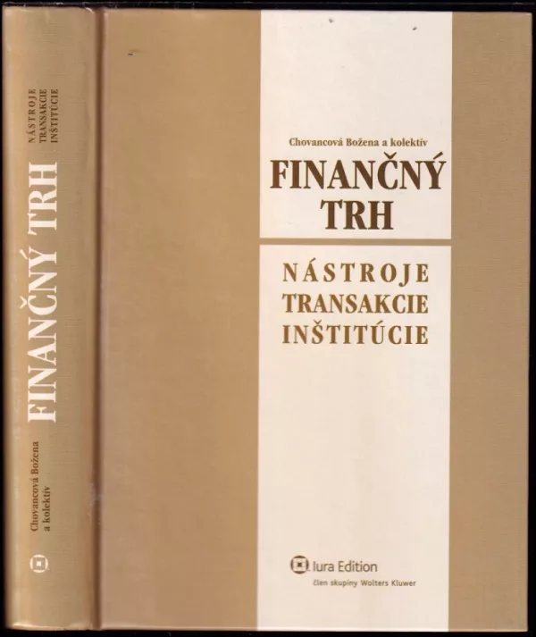 Finančný trh