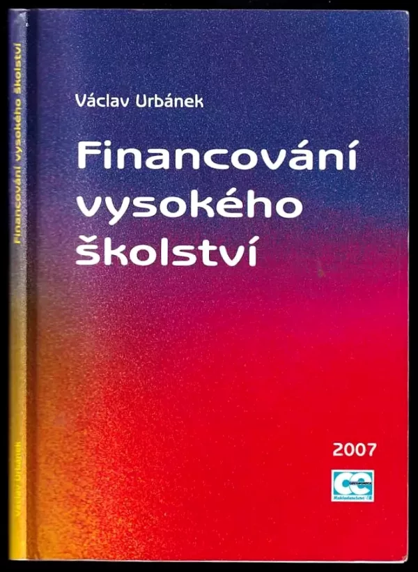 Financování vysokého školství