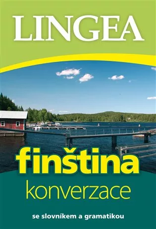 Finština - konverzace